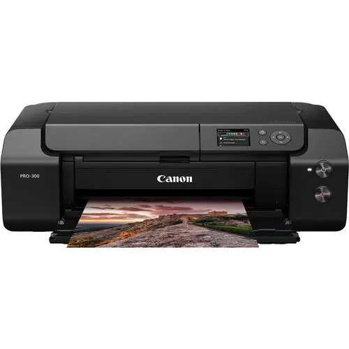 Canon Imageprograf Pro-300