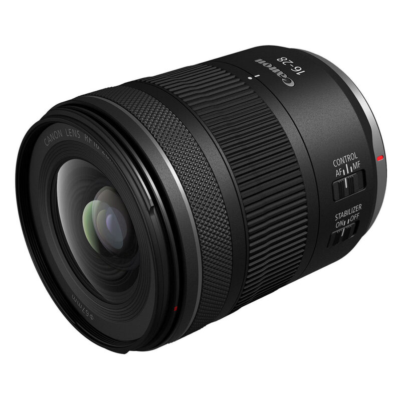 Canon RF 16-28mm f/2.8 IS STM