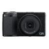 RICOH GR IV
