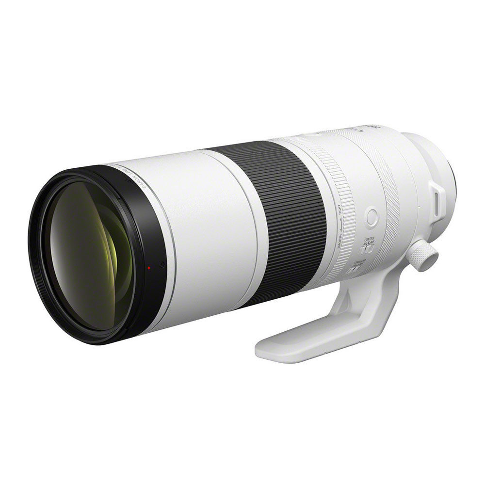 Canon RF 200-800mm f/6.3-9.0 IS USM