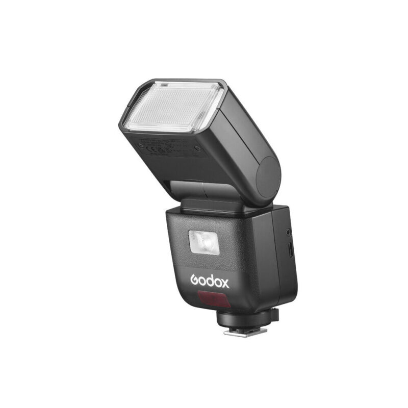 Godox V480 - Garanzia Italia