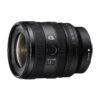Sony FE 16-25mm f/2.8 G Garanzia Italia