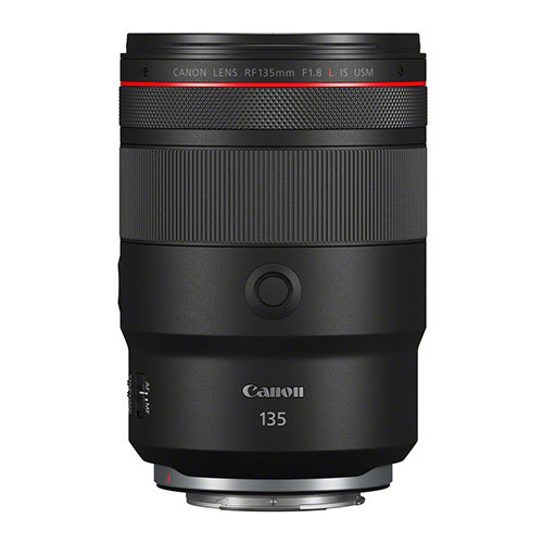 CANON RF 135mm f/1.8L IS USM