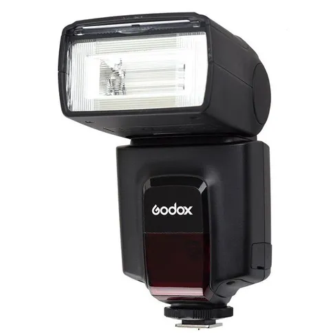 Godox TT520 II - Garanzia Italia