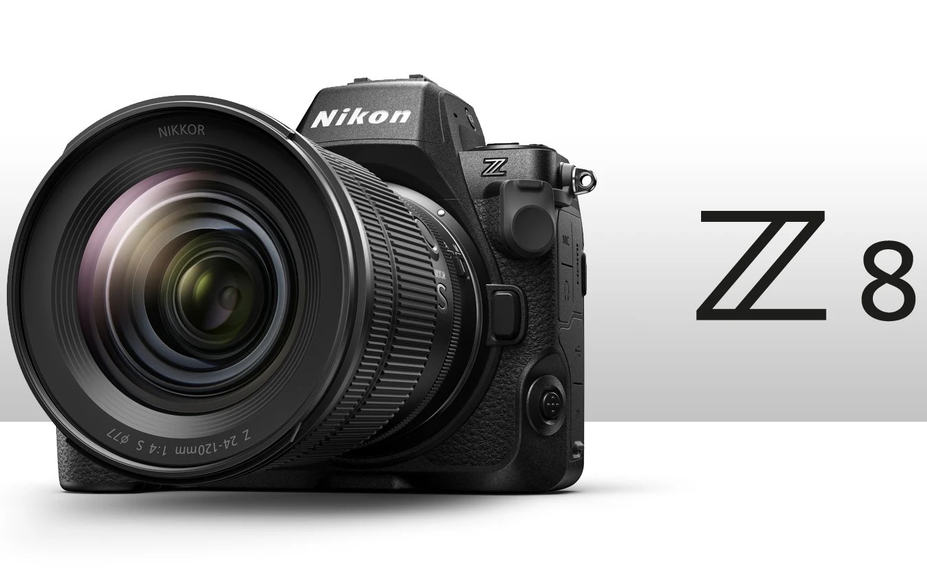 Nikon Z8 + Z 24-120mm f/4 S - immagine 2