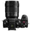 Lumix S5D kit 28-200mm – Garanzia Fowa