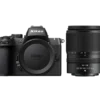 Nikon Z50II + Z 18-140 DX + SDXC 128 GB