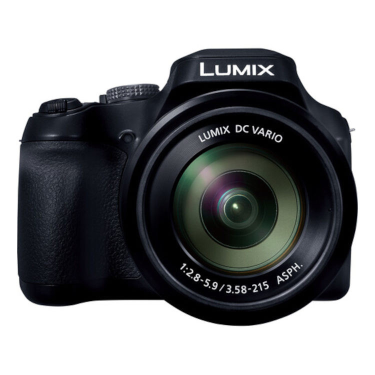 Panasonic Lumix DC-FZ82D