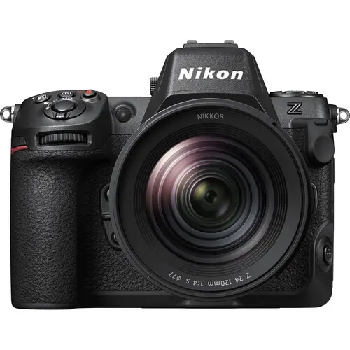 Nikon Z8 kit