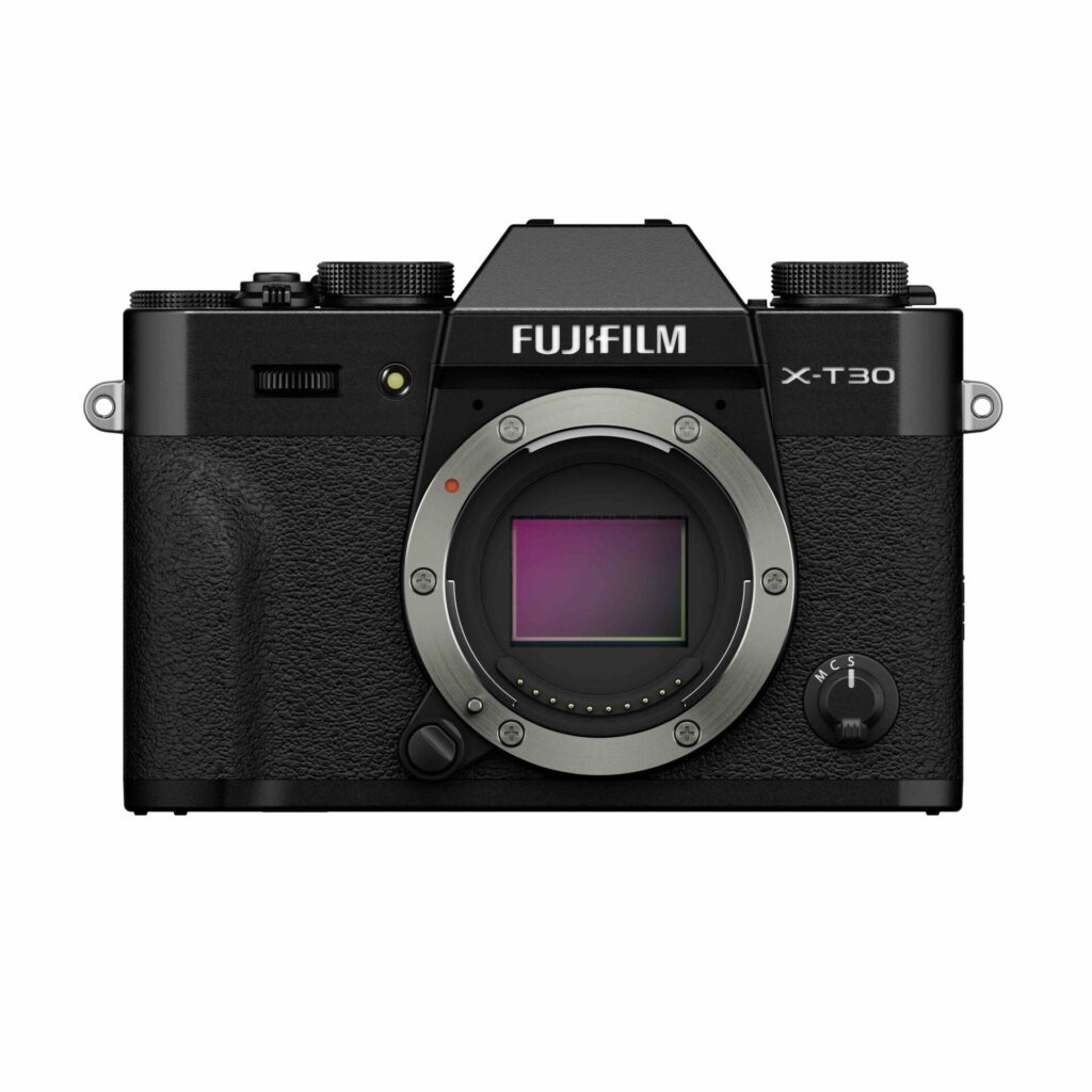 Fujifilm X-t30 III
