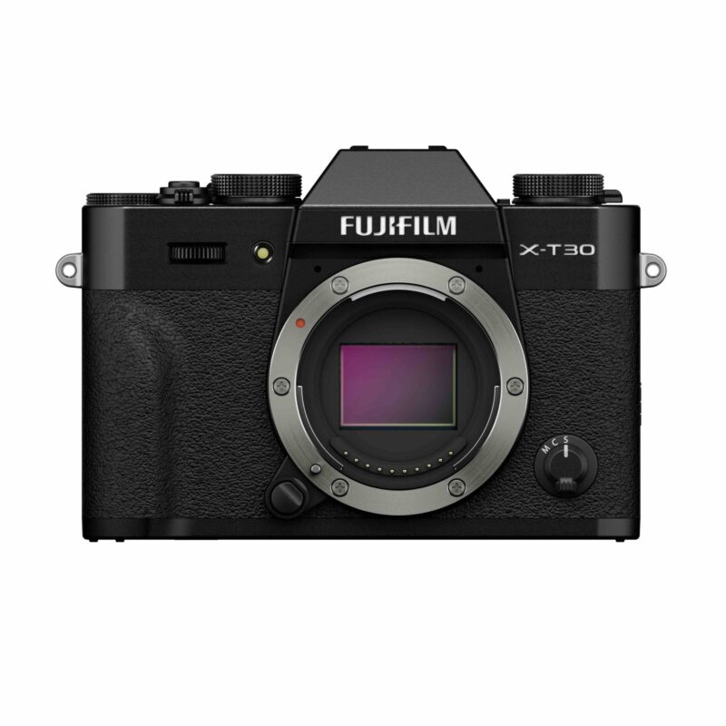 Fujifilm X-t30 III