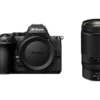 Nikon Z5II + Z 28-75mm f/2.8 + SDXC 128GB