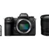 Nikon Z6III + Z 24-70 f/4 S + SDXC 128GB