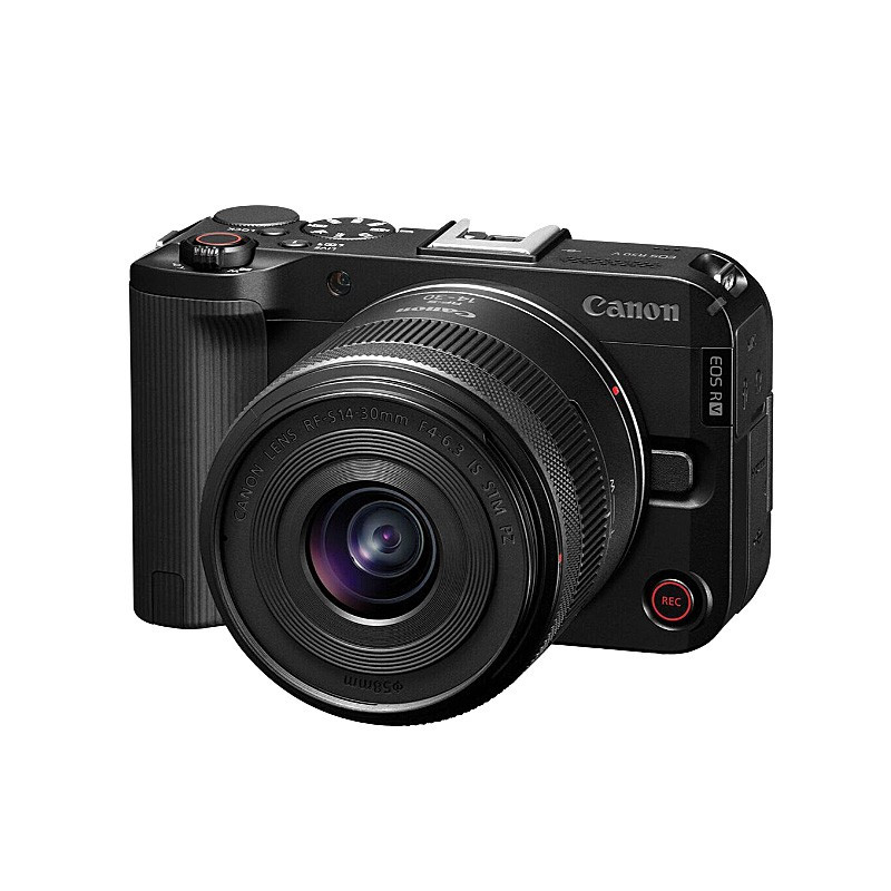 Canon EOS R50 V kit RF 14-30mm