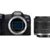 CANON EOS R8 kit RF 24-50mm