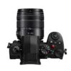 LUMIX G97 kit 14-140mm – Garanzia Fowa