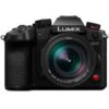 PANASONIC LUMIX GH7 kit 12-60mm – Garanzia Fowa