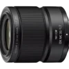 NIKKOR Z DX MC 35mm f/1.7