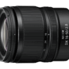 NIKKOR Z DX 16-50mm f/2.8 VR