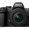 Nikon Z50II + Z 16-50 DX + SDXC 128GB