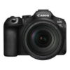 Canon R6 Mark III + RF 24-105mm