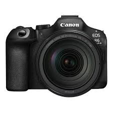 Canon R6 Mark III + RF 24-105mm