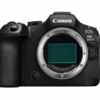 Canon EOS R6 Mark III Body Garanzia Italia