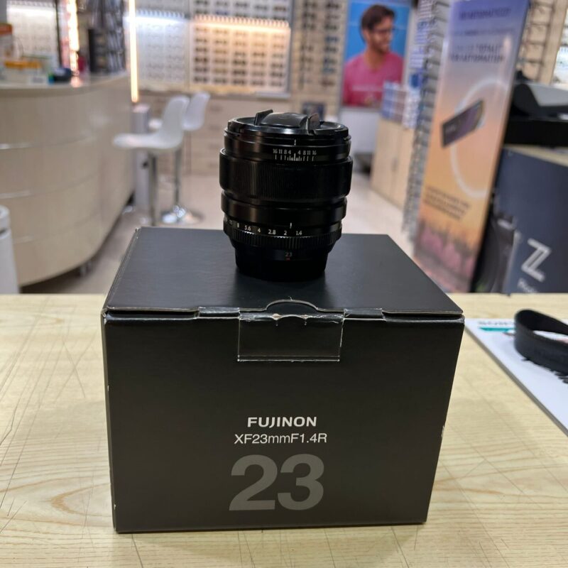 FUJIFILM XF 23 1.4 R - Usato