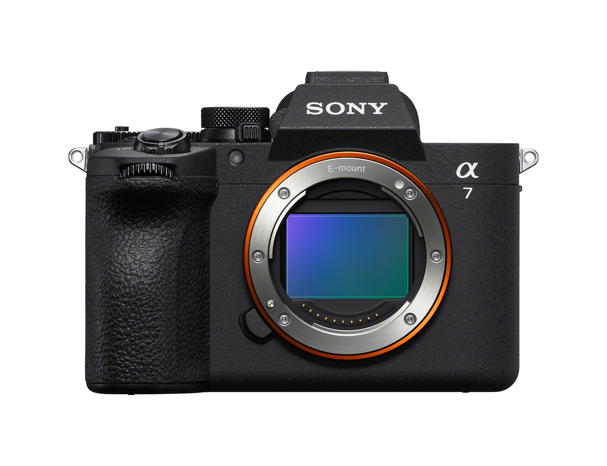 SONY A7 V - Garanzia Sony Italia