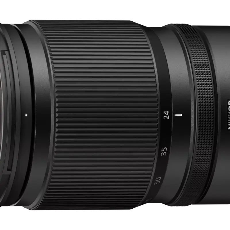 NIKKOR Z 24-105mm f/4-7.1