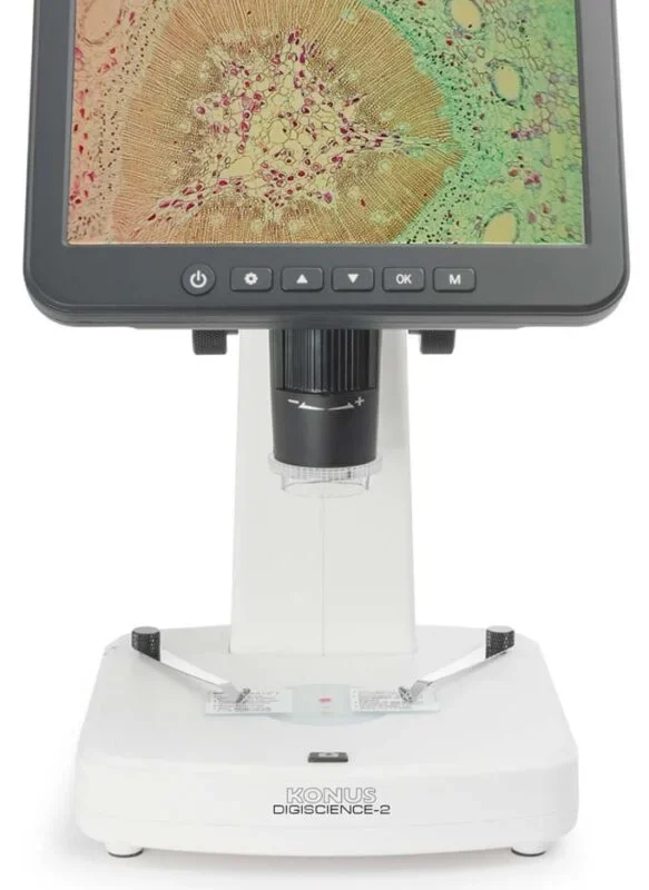 KONUS DIGISCIENCE-2