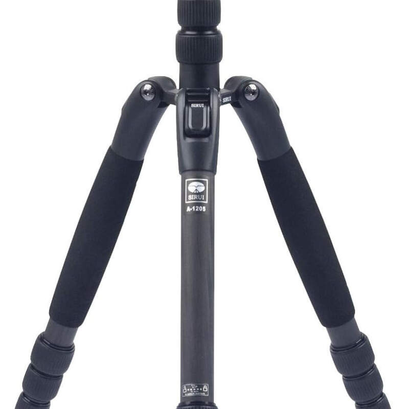 Sirui A-1205 Treppiede carbonio