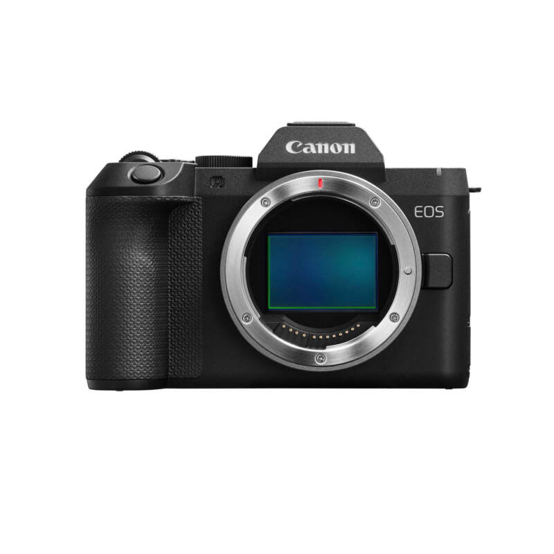 Canon EOS R8 Mark II
