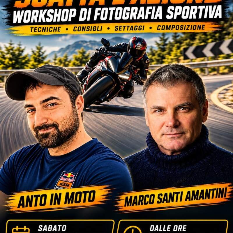 Fotografia sportiva