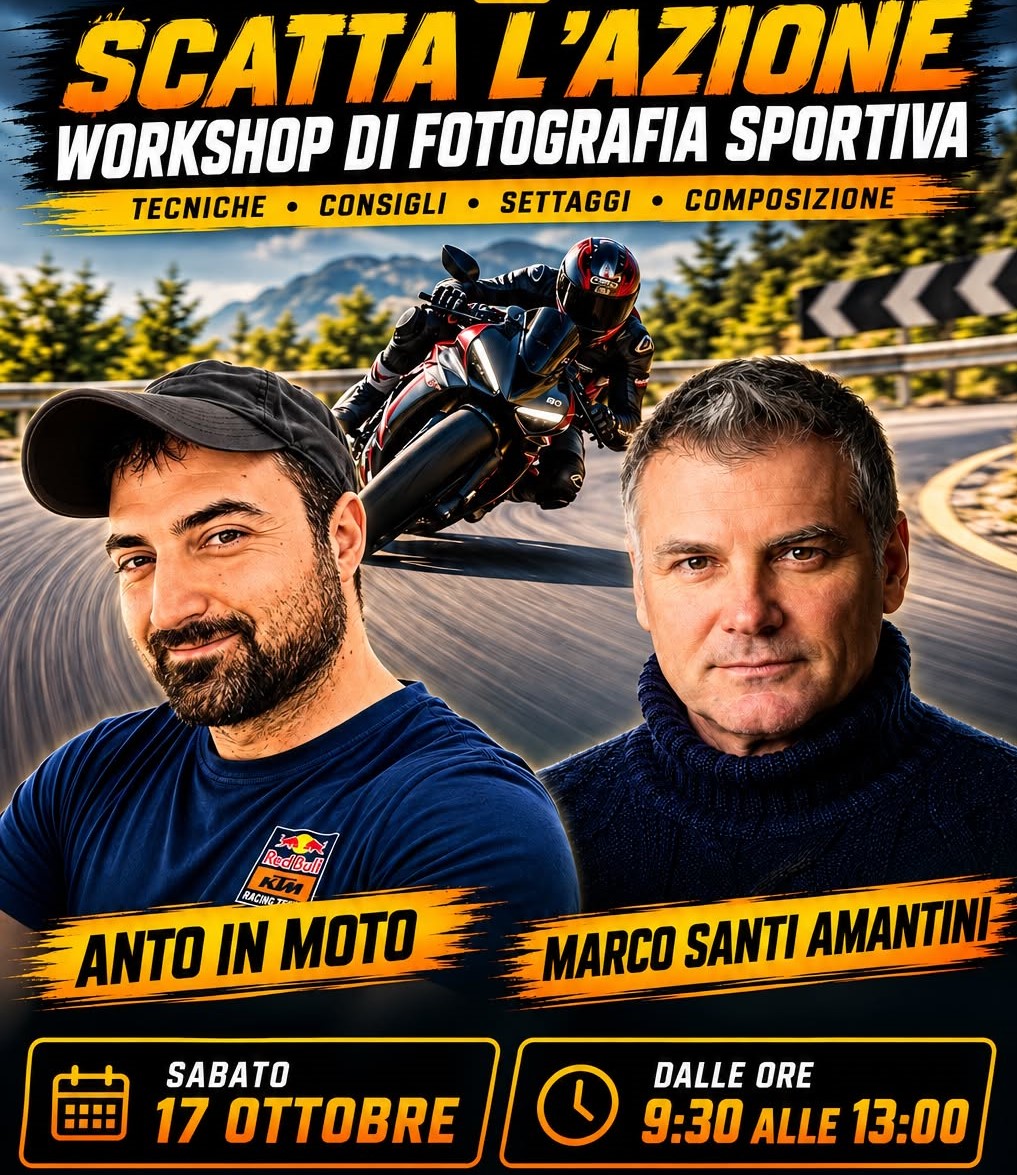 Fotografia sportiva