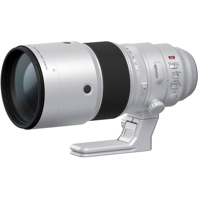 Fujifilm XF 400mm f/4.5 R LM OIS WR