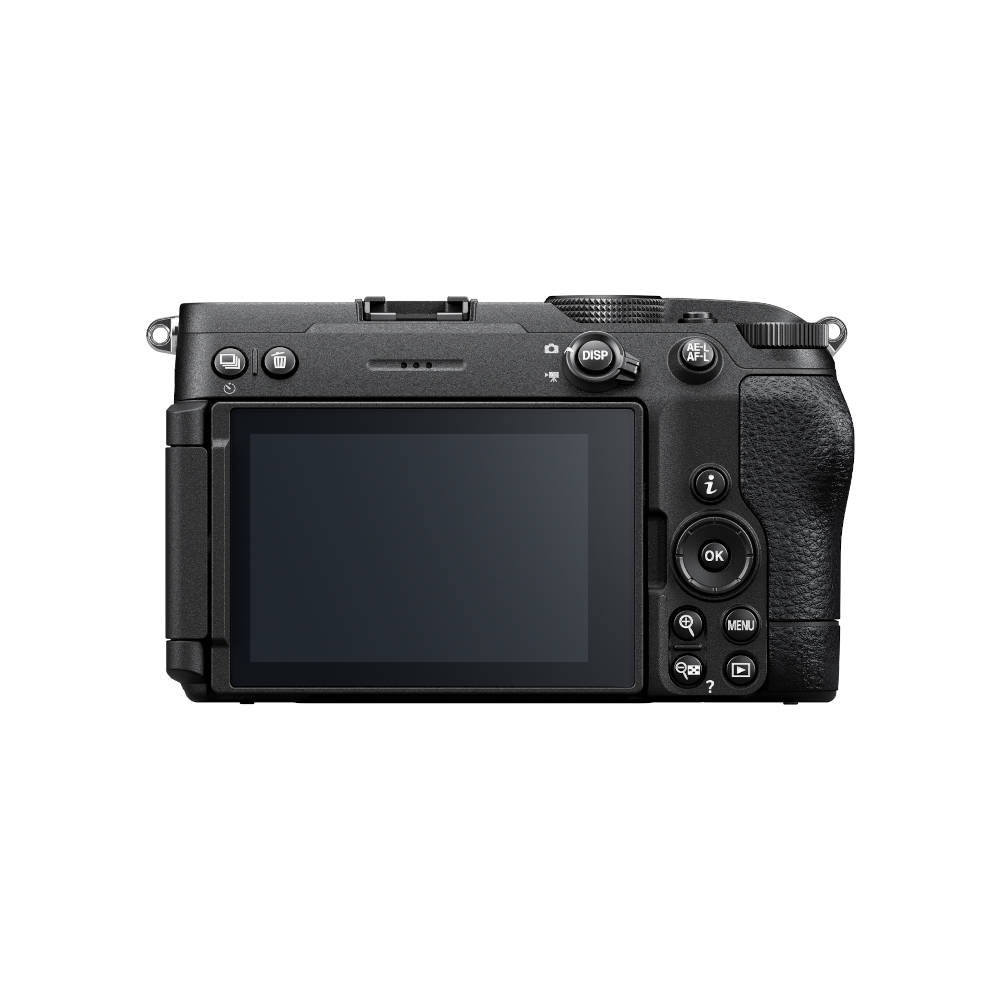 Nikon Z5IIC - Garanzia Nital Italia - immagine 2