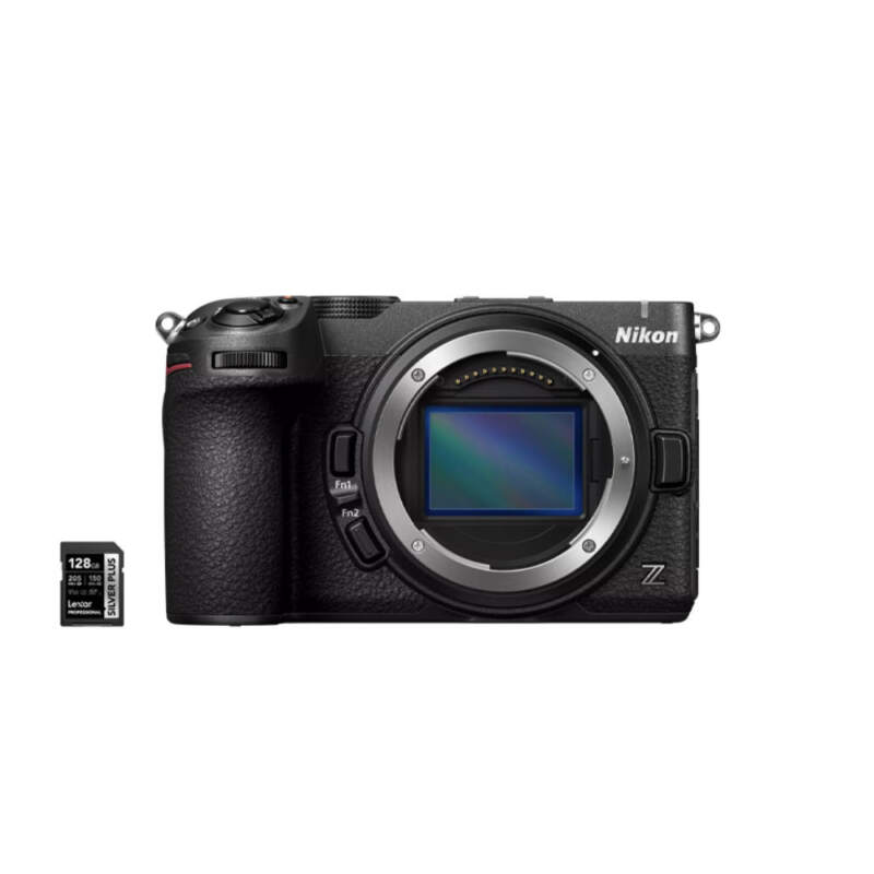 Nikon Z5IIC Z5 II C