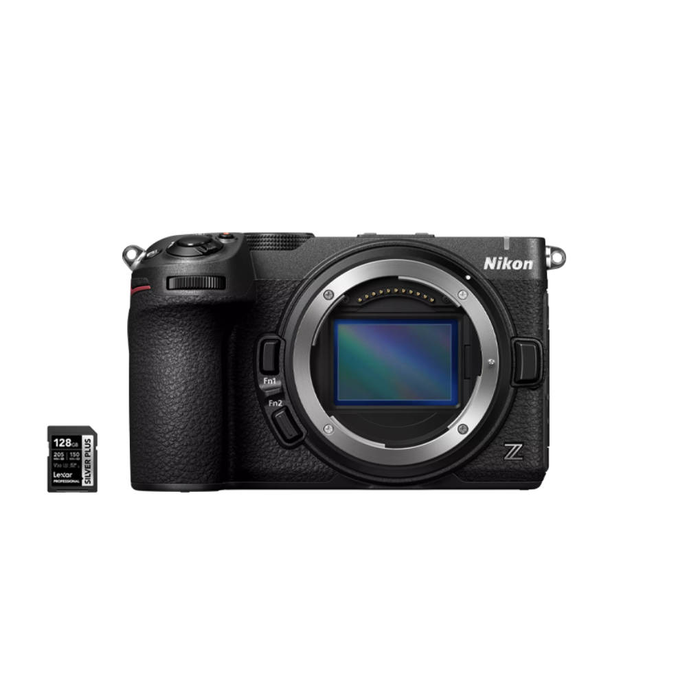 Nikon Z5IIC Z5 II C