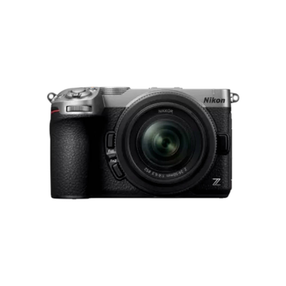 Nikon Z5IIC - Garanzia Nital Italia - immagine 3
