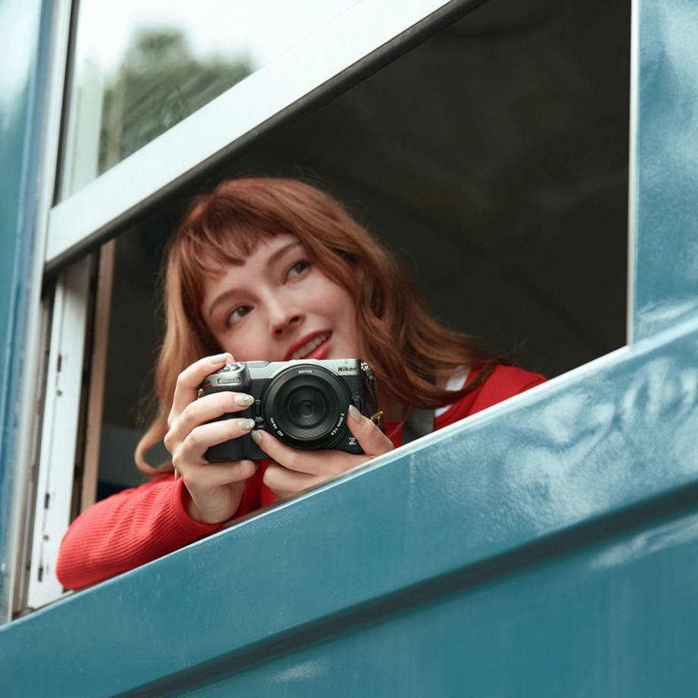 Nikon Z5IIC Z5 II C