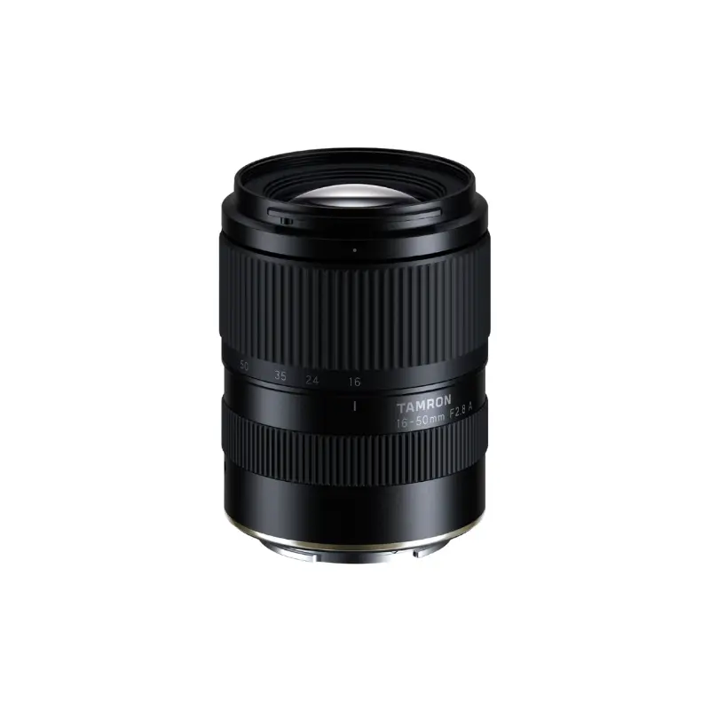 TAMRON 16-50mm F2.8 A