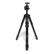 Manfrotto ONE Photo Alluminio con testa a sfera XPRO