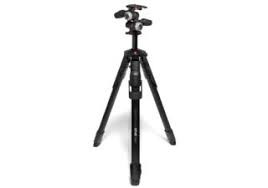 Manfrotto ONE Photo Alluminio con testa a tre vie XPRO