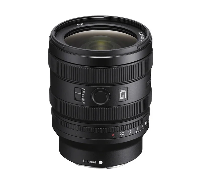Sony 24-50mm f/2.8 G