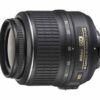 Nikkor AF-P DX 18-55mm f/3.5-5.6G VR Bulk - Garanzia Nital
