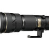 Nikkor AF-S 200-400mm f/4G AF-S VR II - Garanzia Nital