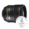 Nikkor AF-S 24mm f/1.4G ED - Garanzia Nital