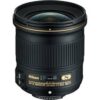 Nikkor AF-S 24mm f/1.8G ED - Garanzia Nital