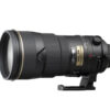 Nikkor AF-S 300mm f/2.8G IF-ED VR II - Garanzia Nital